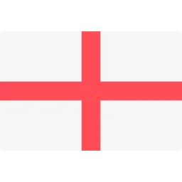 Logo de l'équipe Angleterre