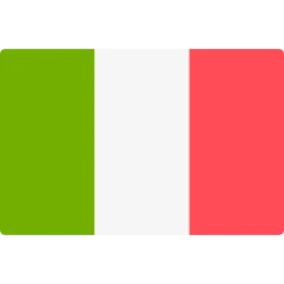 Logo de l'équipe Italie