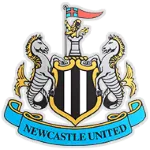 Logo de l'équipe Newcastle United