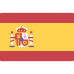Logo de l'équipe Espagne