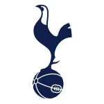 Logo de l'équipe Tottenham Hotspur