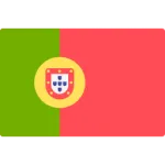 Logo de l'équipe Portugal