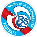 Logo de l'équipe Strasbourg