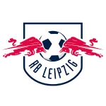 Logo de l'équipe RB Leipzig