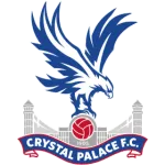 Logo de l'équipe Crystal Palace