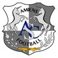 Logo de l'équipe Amiens AC