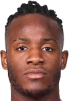 Photo du joueur Michy Batshuayi