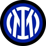 Logo de l'équipe Inter Milan