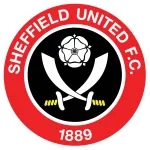 Logo de l'équipe Sheffield United