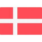 Logo de l'équipe Danemark