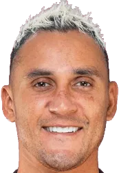 Photo du joueur Keylor Navas
