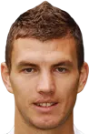 edin-dzeko