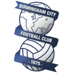Logo de l'équipe Birmingham City