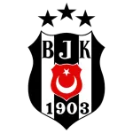 Logo de l'équipe Beşiktaş
