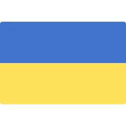 Logo de l'équipe Ukraine U21