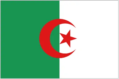 algerie