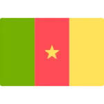 Logo de l'équipe Cameroun