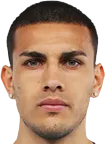 Photo du joueur Leandro Paredes