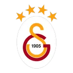 Logo de l'équipe Galatasaray
