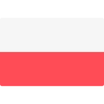 Logo de l'équipe Pologne