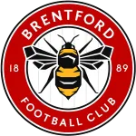 Logo de l'équipe Brentford