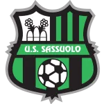 Logo de l'équipe Sassuolo