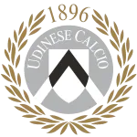 Logo de l'équipe Udinese