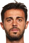 Photo du joueur Bernardo Silva