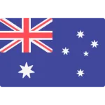 Logo de l'équipe Australie féminines