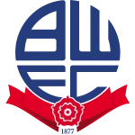 Logo de l'équipe Bolton Wanderers