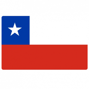 Logo de l'équipe Chili