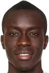 Photo du joueur Idrissa Gueye