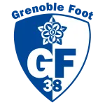 Logo de l'équipe Grenoble Foot 38