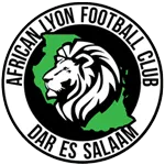 Logo de l'équipe African Lyon