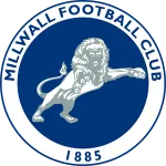 Logo de l'équipe Millwall