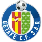 Logo de l'équipe Getafe