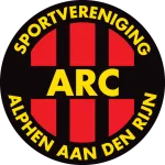 Logo de l'équipe ARC