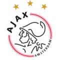 Logo de l'équipe Ajax