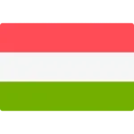 Logo de l'équipe Hongrie