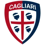 Logo de l'équipe Cagliari