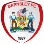 Logo de l'équipe Barnsley