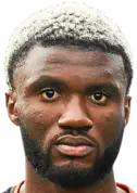Photo du joueur Terem Moffi