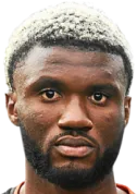 Photo du joueur Terem Moffi
