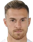 Photo du joueur Aaron Ramsey