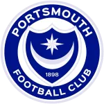Logo de l'équipe Portsmouth