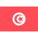 Logo de l'équipe Tunisie