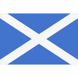 Logo de l'équipe Écosse