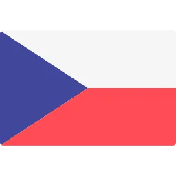 Logo de l'équipe République Tchèque