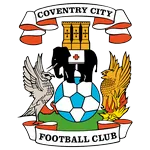 Logo de l'équipe Coventry City