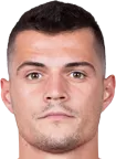 granit-xhaka